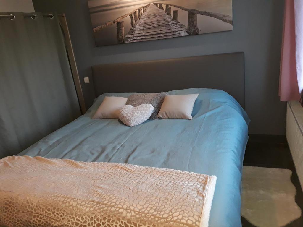 Villa Marco 176 Cerexhe-Heuseux Kültér fotó