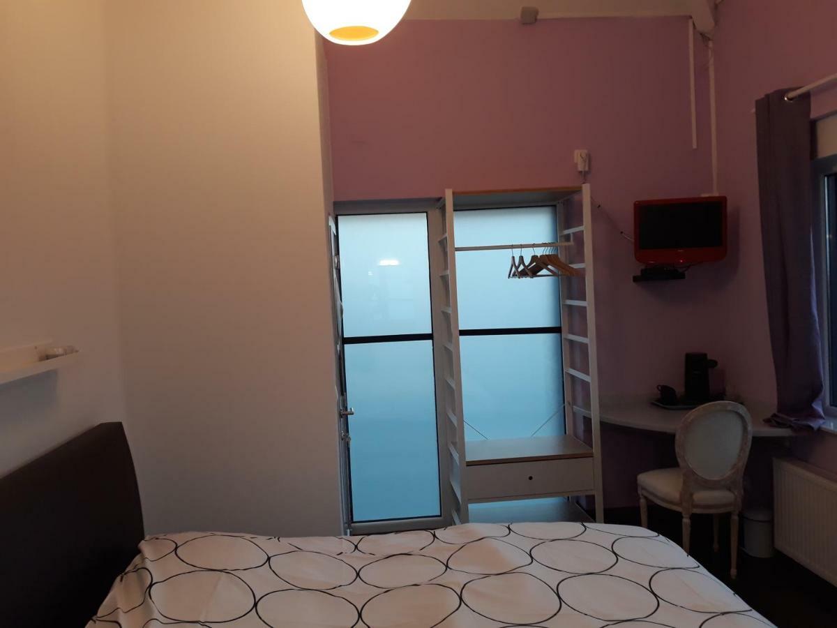 Villa Marco 176 Cerexhe-Heuseux Kültér fotó